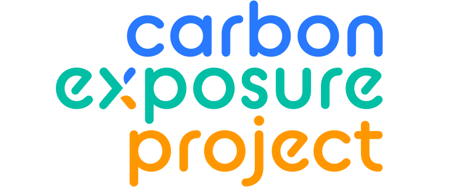 Carbon Exposure Project