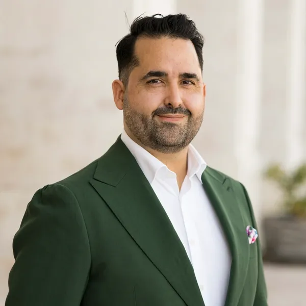 Rene Velasquez