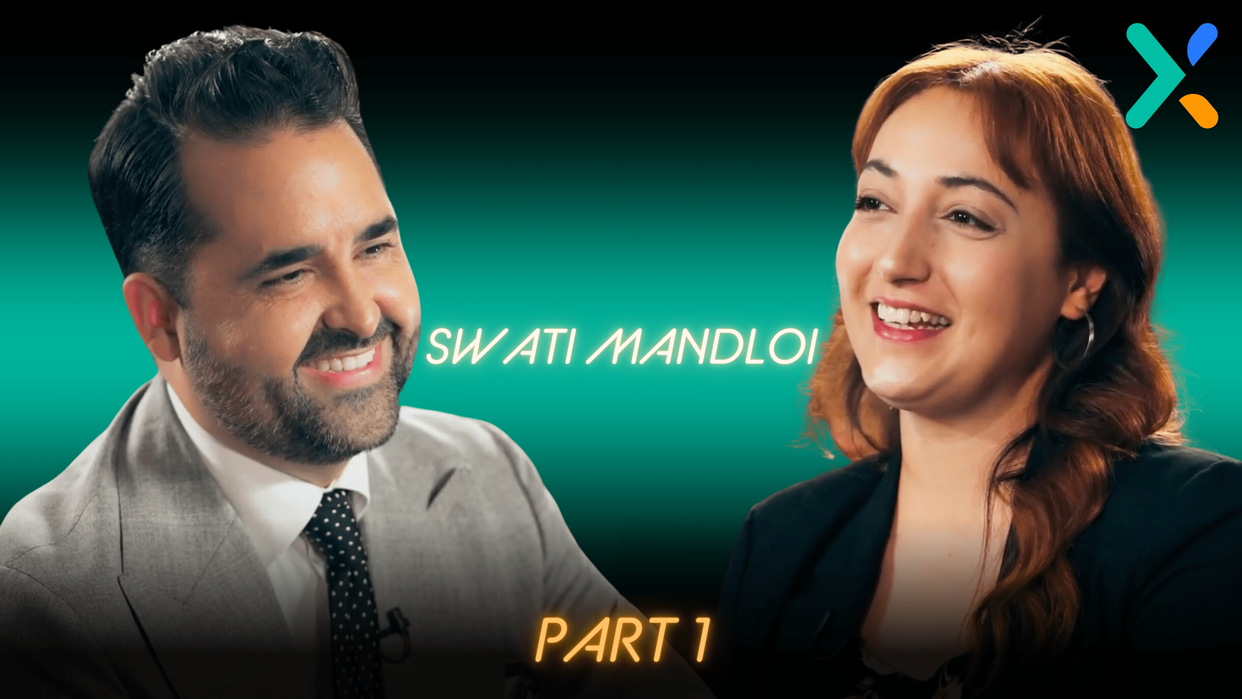 Swati Mandloi [Part – 1]