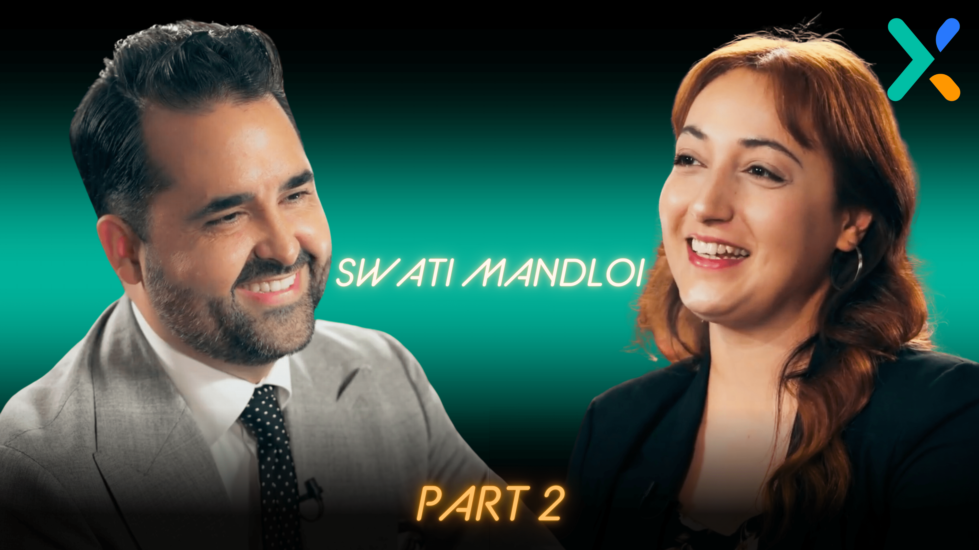 Swati Mandloi [Part – 2]