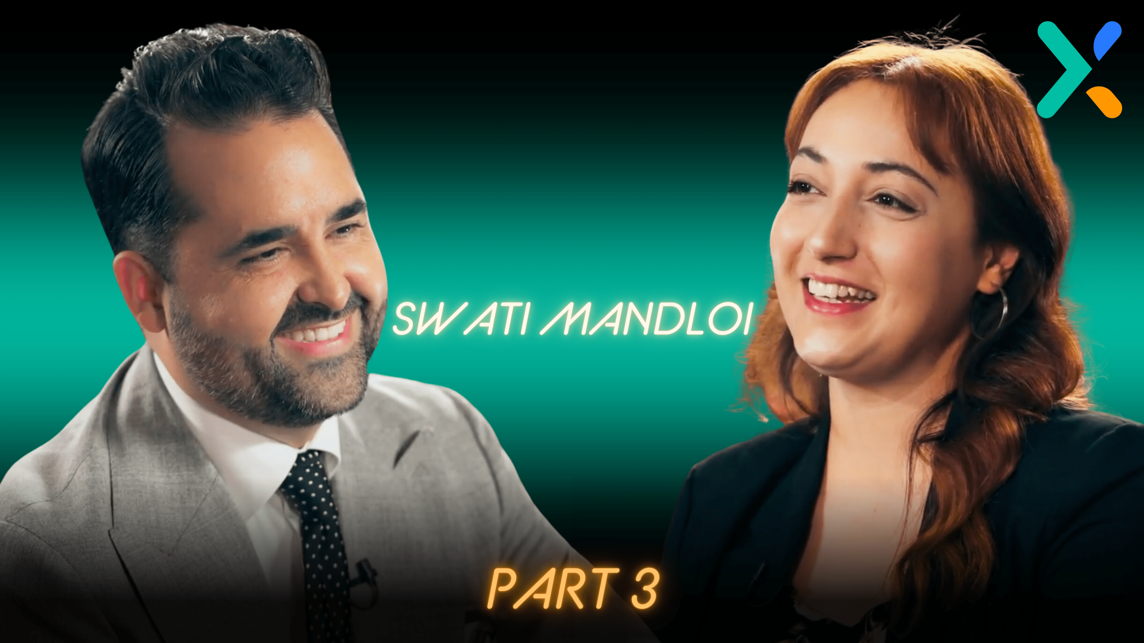 Swati Mandloi [Part – 3]