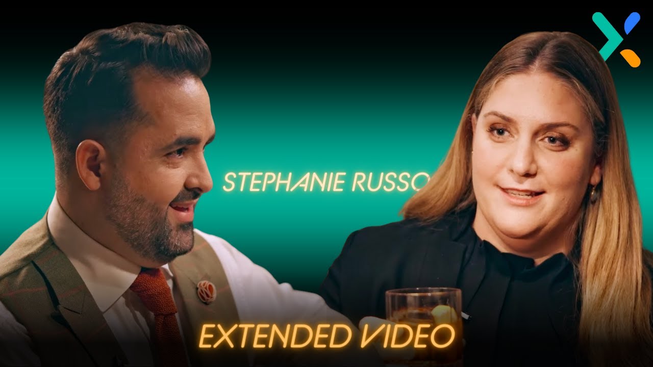 Stephanie Russo – Extended